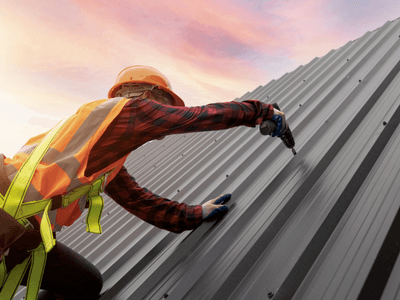 About Roof Repair Experts Waterloo, IN
